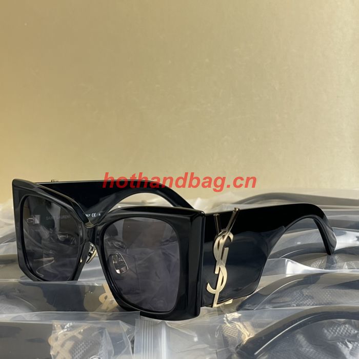 Saint Laurent Sunglasses Top Quality SLS00327